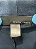 Solow Sport Solid Blue Active Pants Size M - photo 6
