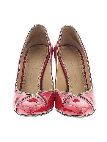 Charlotte Olympia Heels (view 2)