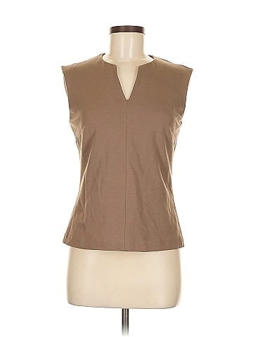 MM. LaFleur Sleeveless Blouse (view 1)
