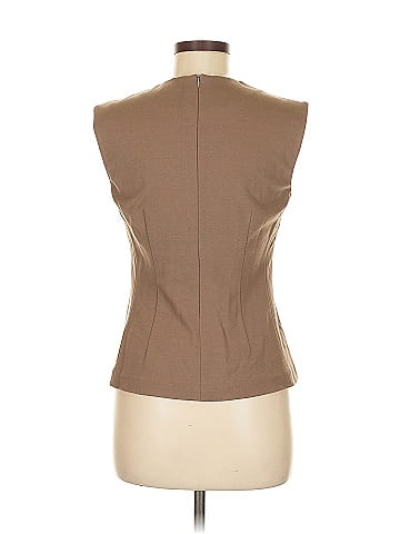 MM. LaFleur Sleeveless Blouse (view 2)