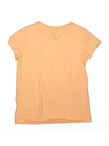 Spotted Zebra Short Sleeve T-Shirt (view 2)