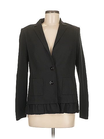 Escada Wool Blazer (view 1)