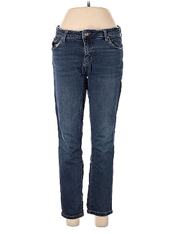 STS Blue Jeans (view 1)