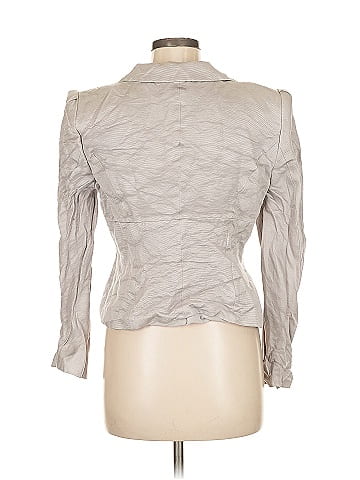Escada Silk Blazer (view 2)