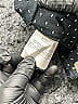 Old Navy Polka Dots Black Casual Pants Size 4 - photo 4