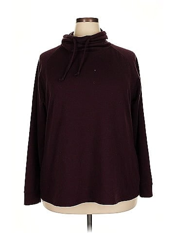 32 Degrees Turtleneck Sweater (view 1)