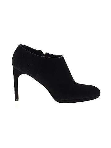 L.K. Bennett Ankle Boots (view 1)