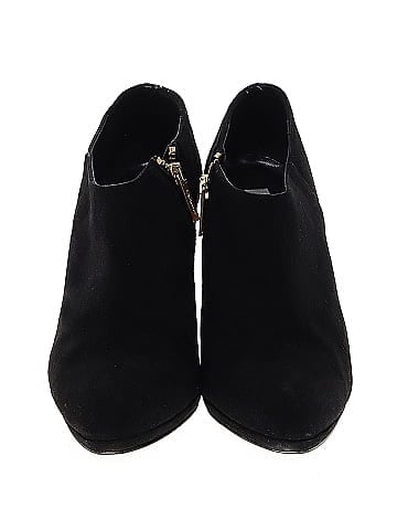 L.K. Bennett Ankle Boots (view 2)
