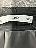 MNG 100% Polyester Black Active Pants Size S - photo 4