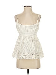Robert Rodriguez Sleeveless Blouse