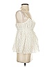 Robert Rodriguez 100% Cotton Ivory Sleeveless Blouse Size 2 - photo 3