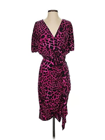 Moda International Cocktail Dress (view 1)