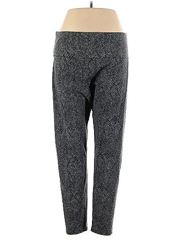 CasaBlanca Active Pants (view 1)