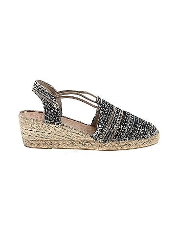 Toni Pons Wedges (view 1)