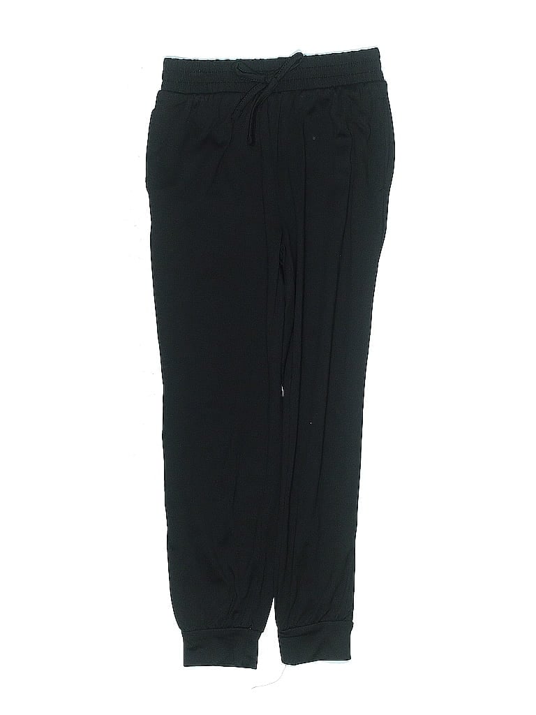 Pre-owned Assorted Brands Kids' Casual Pants In Black