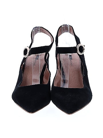Matiko Heels (view 2)