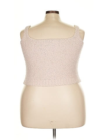 SKIMS Tank Top (view 2)