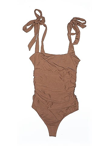 Majorelle Bodysuit (view 1)