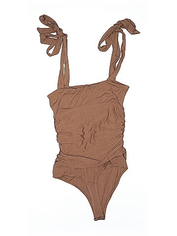 Majorelle Bodysuit (view 2)