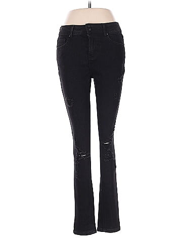 Blue Savvy Jeans (view 1)