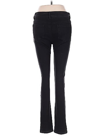Blue Savvy Jeans (view 2)