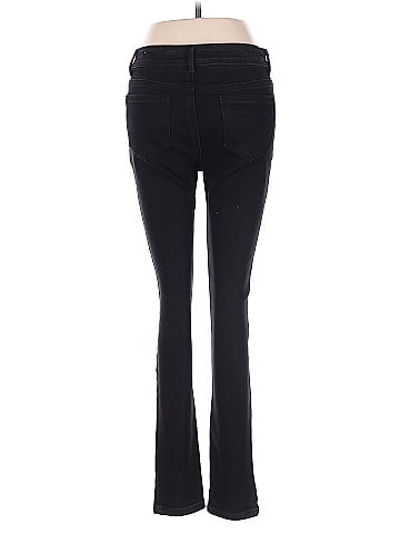 Blue Savvy Jeans (view 2)