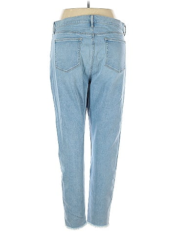 Ann Taylor LOFT Jeans (view 2)