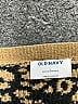 Old Navy Animal Print Brown Pullover Sweater Size L - photo 6