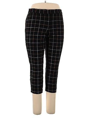 Amanda + Chelsea Casual Pants (view 1)
