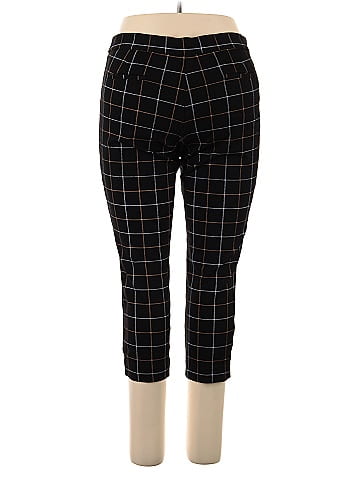 Amanda + Chelsea Casual Pants (view 2)
