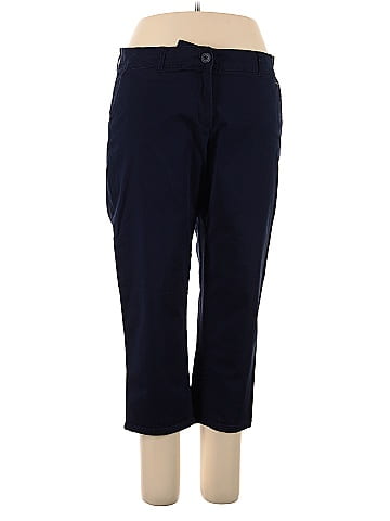 Crown & Ivy Casual Pants (view 1)