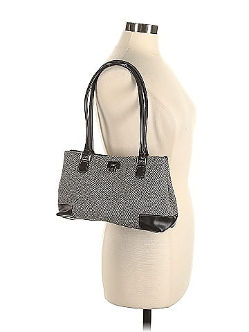 Liz Claiborne Shoulder Bag (view 2)