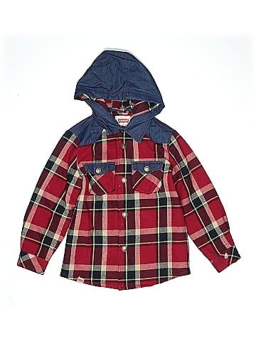 Levi's Jacket (view 1)
