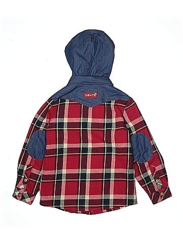 Levi's Jacket (view 2)