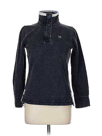 CREW CLOTHING CO. Sweatshirt (view 1)