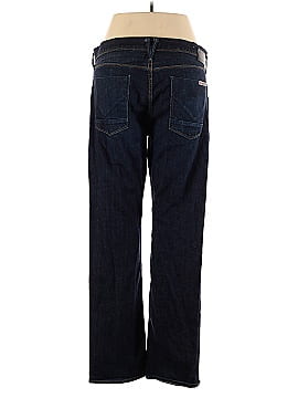 Hudson Jeans Jeans (view 2)