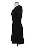 Opening Ceremony Argyle Black Casual Dress Size S - photo 5