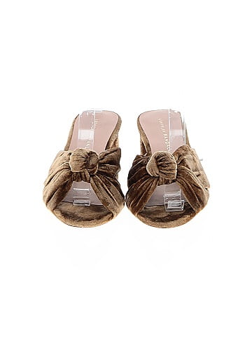 Loeffler Randall Mule/Clog (view 2)