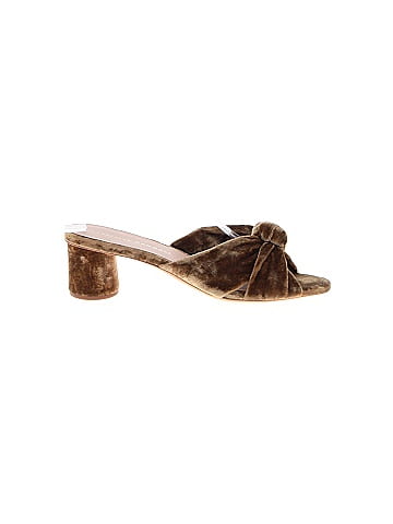 Loeffler Randall Mule/Clog (view 1)