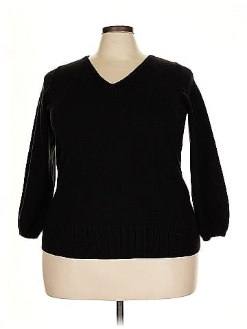 Venezia Pullover Sweater (view 1)