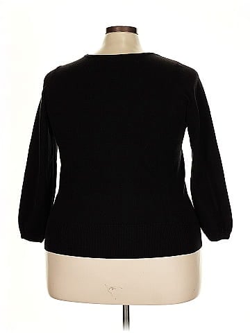 Venezia Pullover Sweater (view 2)