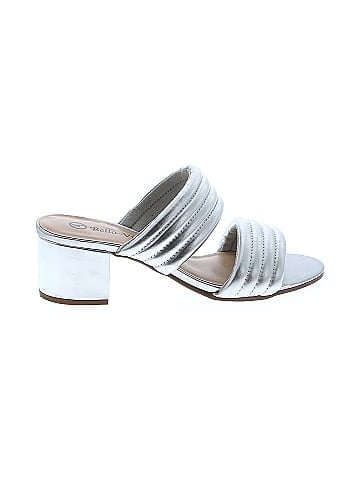 Bella Vita Mule/Clog (view 1)