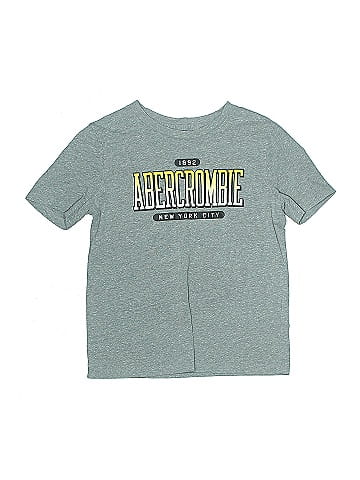 Abercrombie Short Sleeve T-Shirt (view 1)
