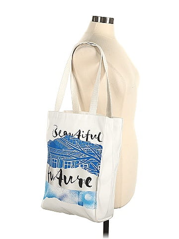 Unbranded Tote (view 2)