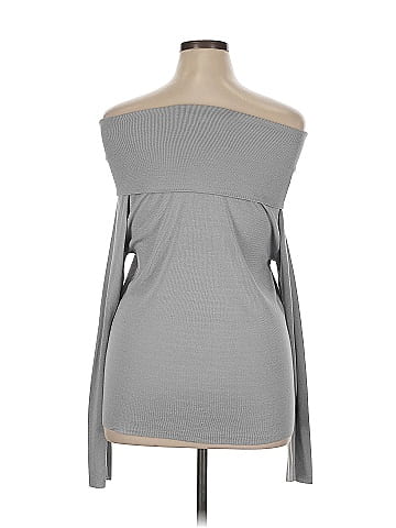MM. LaFleur Silk Pullover Sweater (view 2)