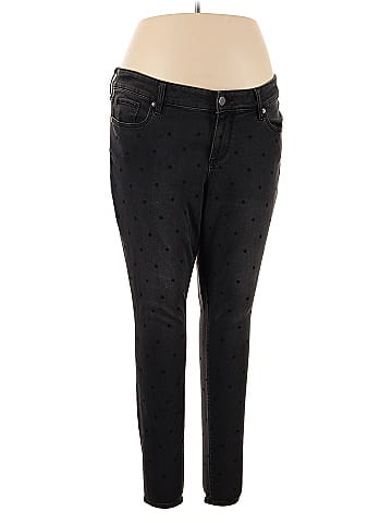Ann Taylor LOFT Jeans (view 1)