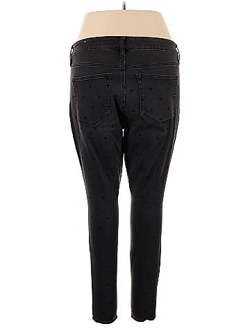 Ann Taylor LOFT Jeans (view 2)