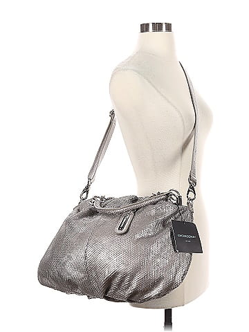 Cynthia Rowley Leather Satchel (view 2)