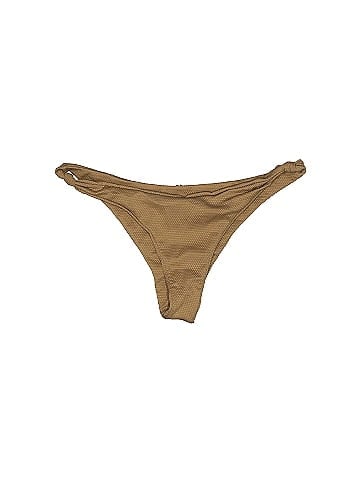 Zaful Swimsuit Bottoms (view 1)