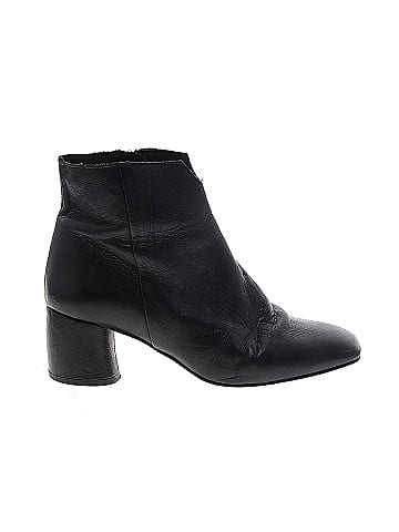 Topshop Ankle Boots (view 1)